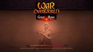 War for The Overworld Part 1: The Underlord Rises!