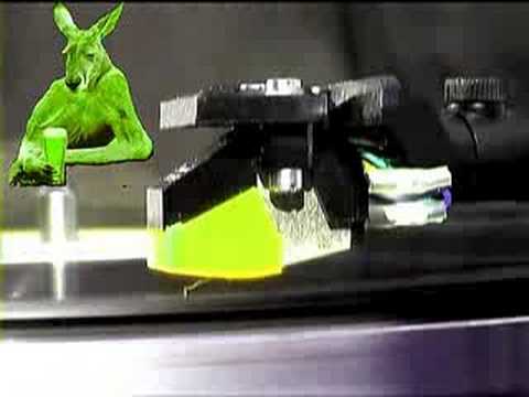 Strangers - Melanie makes me smile