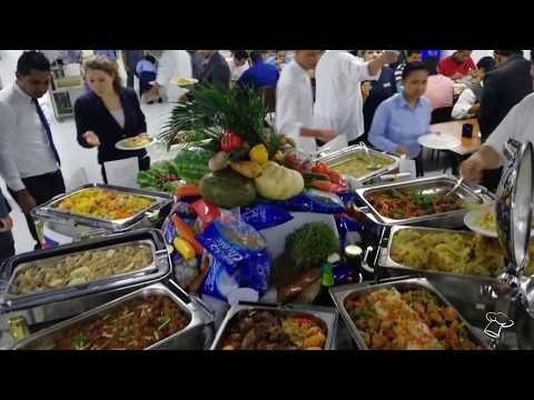 download lagu mp3 mp4 International Chef Day 2018, download lagu International Chef Day 2018 gratis, unduh video klip International Chef Day 2018