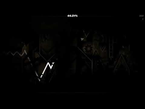 Stalker x Cake By The Ocean (Geometry Dash Mashup) (Special Thanks to @cursed6125 for using!)