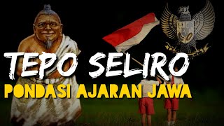 Download lagu 🔴Ajaran Jawa‼️Negara Akan Hancur Tanpa Tepo Seliro mp3