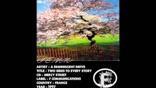 (((IEMN))) A Reminiscent Drive - Two Sides To Every Story - F Communications 1997 - Ambient