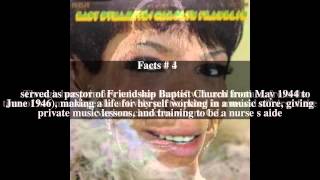 Barbara Siggers Franklin Top # 6 Facts