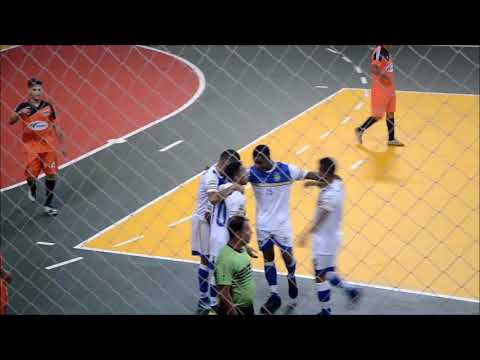 VT Copa Morena 2018 - Seleção de Chapadão x Cassilândia