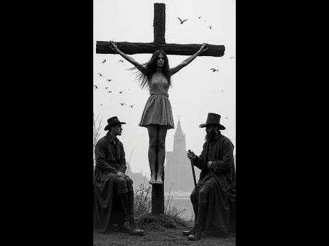 Der verfluchte Pfahl Die grausamste Hinrichtung des Mittelalters Wahre Geschichte& dunkles Geheimnis