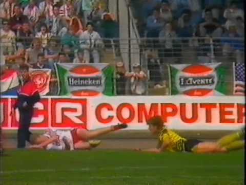 1988-05-01 FC Twente - Roda JC 1-0