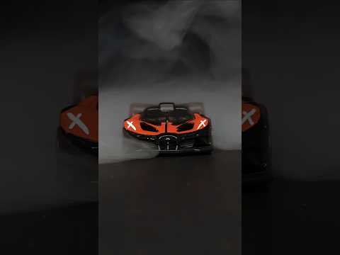 Uncarding Bugatti Bolide 😍❤️. #hotwheels #mainline #mattel