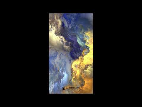 La Fève x Luther Type Beat "NEWSPIRIT"  | Prod. KRM Beatz