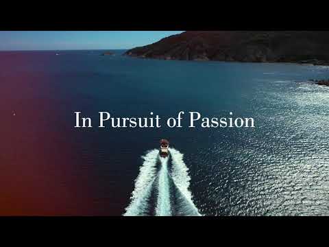 J CRAFT Torpedo RS - Saint-Tropez