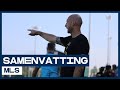 De Boer en Stam azen in onderling duel op revanche | Atlanta United - FC Cincinnati