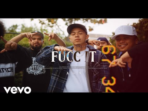 SlumpBoyz - FUCC IT ft. Shoo42