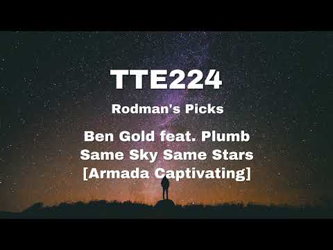 Ben Gold feat. Plumb - Same Sky Same Stars [Armada Captivating]