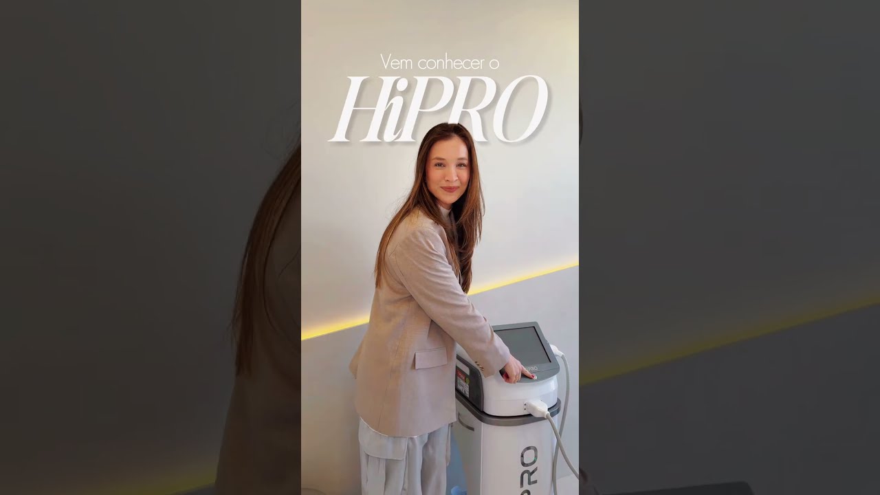 HiPro - Dra Luana Lunkes