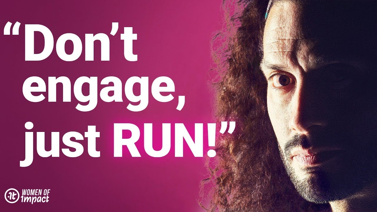 CIA Spy: “DON’T Trust Your Gut”- Signs You’re Being Lied To, Used & Manipulated | Andrew Bustamante