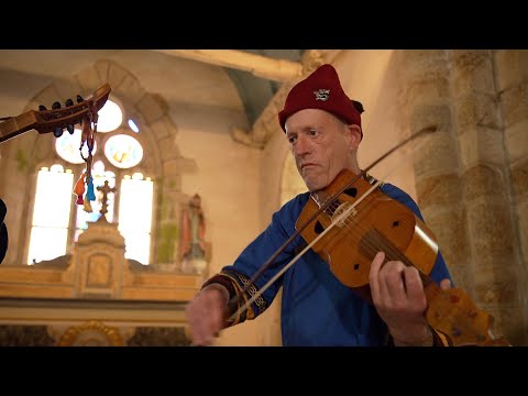 Saltabraz - Au renouvel du tens