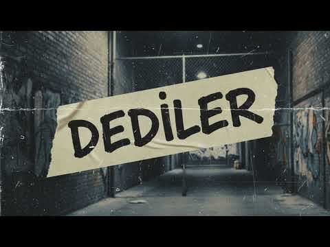 Atak Karayel - DEDİLER