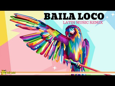 Baila Loco Mix - Salsaloco Compilation