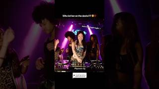Download lagu Antifragile x Mi Gente 🫣 thoughts? #dj#kpop#lesserafim#boilerroom mp3
