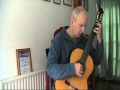 On The Way - David Cullen - Brian Farrell Guitar www.brianfarrell.eu