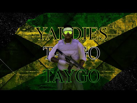 BestOF#4 | Arcadia | Fin des Yardies