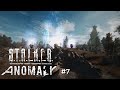 Stalker Anomaly #7 || Mortal Sin & Operation Afterglow