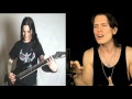 331EROCK & PELLEK MANIAC Metal Cover ...