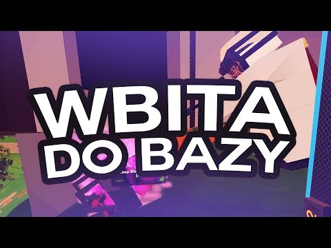 WYSZEDŁ Z BAZY Z WSZYSTKIMI ITEMAMI - UNTURNED