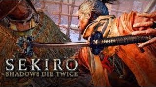 【プレイ映像初公開!】「隻狼Shadows Die Twice SEKIRO SHADOWS DIE TWICE」フロムソフトウェア新作