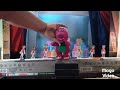 Barney In Concert 1991 92 Fanmade Production
