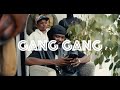 Lyrical Joe Gang Gang Visualizer