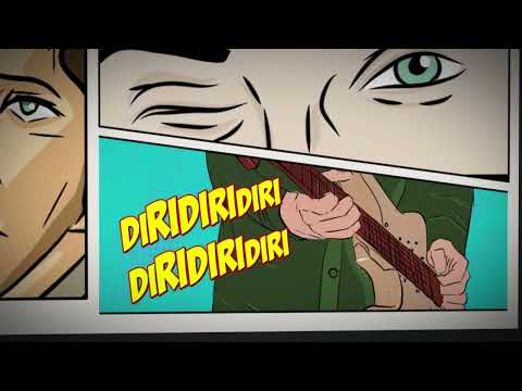 Prenslerin Öcü - Özel Güçler (Official Video)