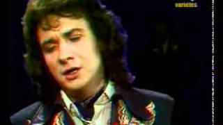 Michel Sardou ~ Une fille aux yeux clairs