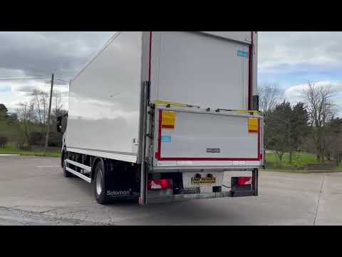 NR Trucks