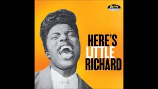 Little Richard   I'm So Lonesome I Could Cry