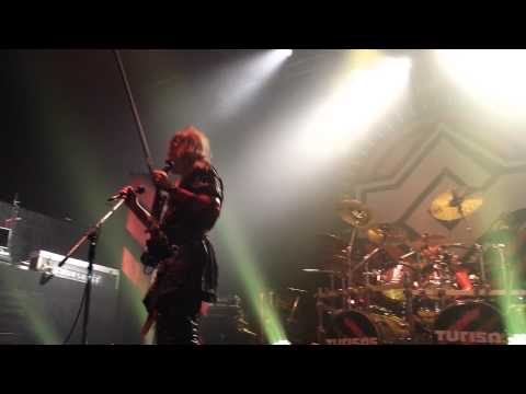 Turisas - Paganfest Vancouver (May 8th 2014)