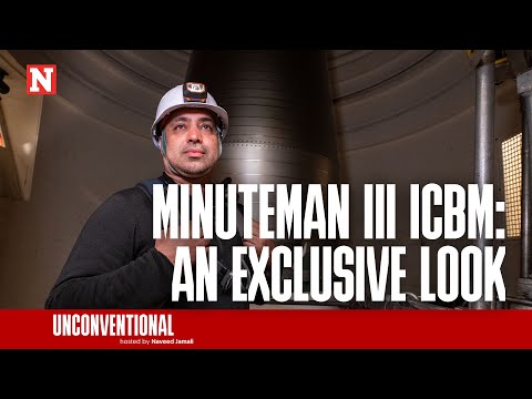 Unconventional and Newsweek