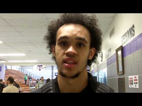 Derrick White, UCCS get first tournament win