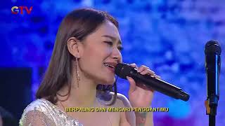 Download lagu kangen band X Vita Alvia - Cinta Yang Sempurna | INDONESIA COMEDY AWARDS 2024 mp3