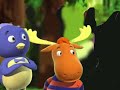 Backyardigans Pilot Cgi 2002 Nick Jr Recriation