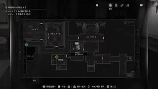 【土曜定期】二周目バイオハザードレクイエム #1