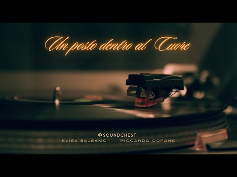Soundchest  - Un posto dentro al cuore (Lyric Video)