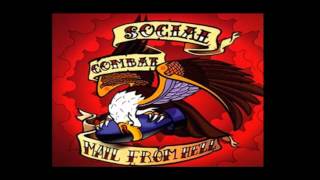 Social Combat - Country Boy (Jhonny Cash)