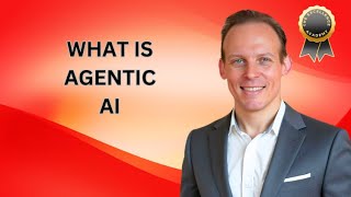 What Is Agentic AI And How Regular People Can Use It And No Code AI For Work Or Business