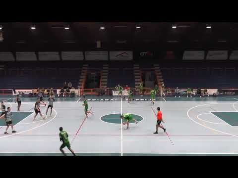 RK Radnički - ORK Bor (07.12.2019) | PRL Istok