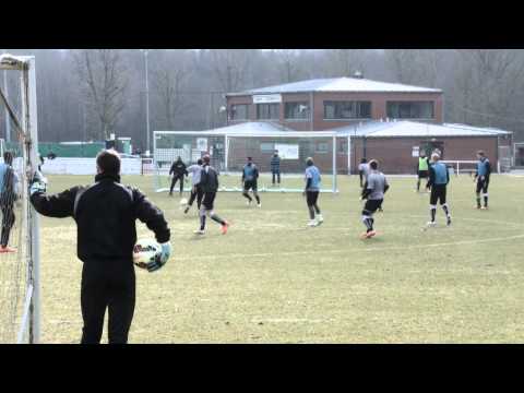 Felice Mazzu avant FC Bruges - R.Charleroi.S.C