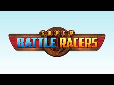 Super Battle Racers Video