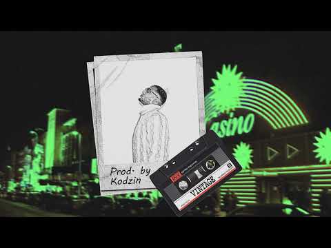 [FREE] Rin x Reezy x Bausa x Jamule Type Beat "VINTAGE" | German / Deutsch Rap Type Beat 2021