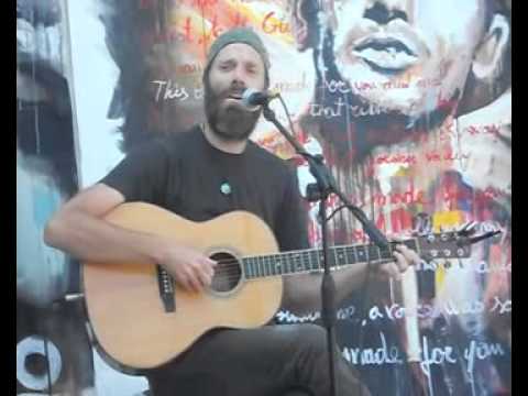 Bocephus King Plays Dylan