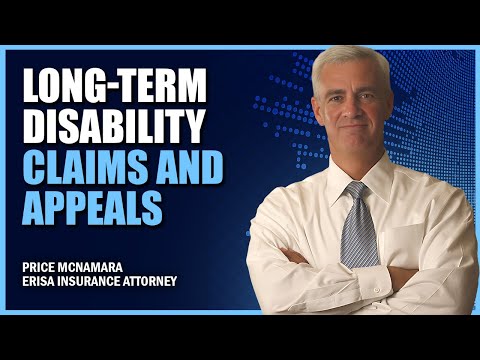 Denied Long Term Disability Insurance? How to Fight Back and Win Your Case