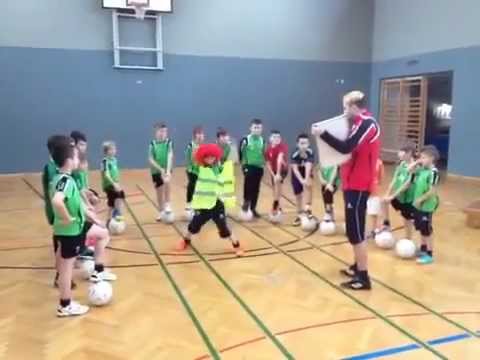 FC Pasching U9/U10 Harlem Shake